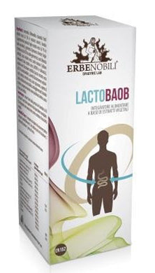 Lactobaob capsule 21g