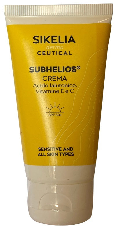 Subhelios crema 50ml Hauptbild