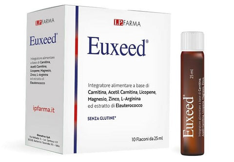Euxeed 10fl 25ml