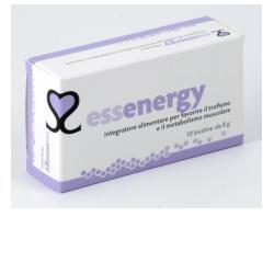 Essenergy 10bust Immagine principale del prodotto