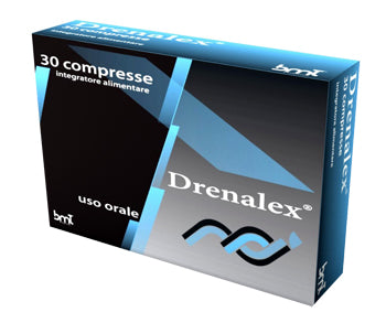 Drenalex 30oval Hauptbild