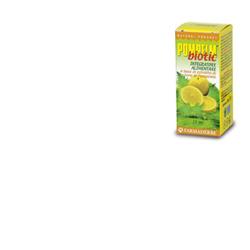 Pompelmbiotic gocce 15ml