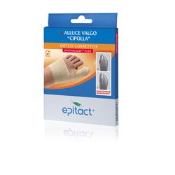Epitact ortesi corr al valgo l