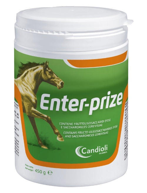 Enter-prize 450 gr