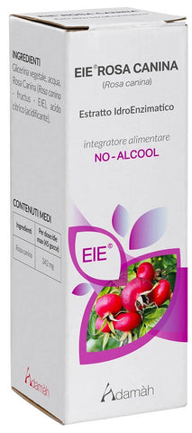 Eie rosa canina gocce 30ml