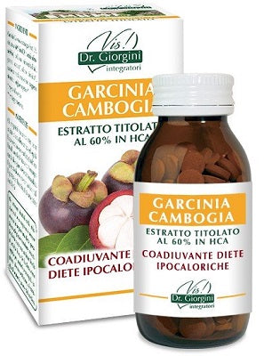 Garcinia camb estr tit 180past