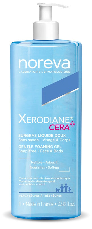 Xerodiane cera  surgras 1l