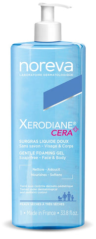 Xerodiane cera  surgras 1l