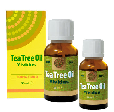 Tea tree oil 10ml ""vividus