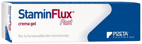 Staminflux fast crema gel100ml
