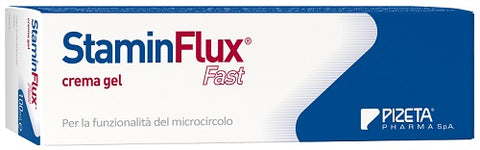 Staminflux fast crema gel100ml