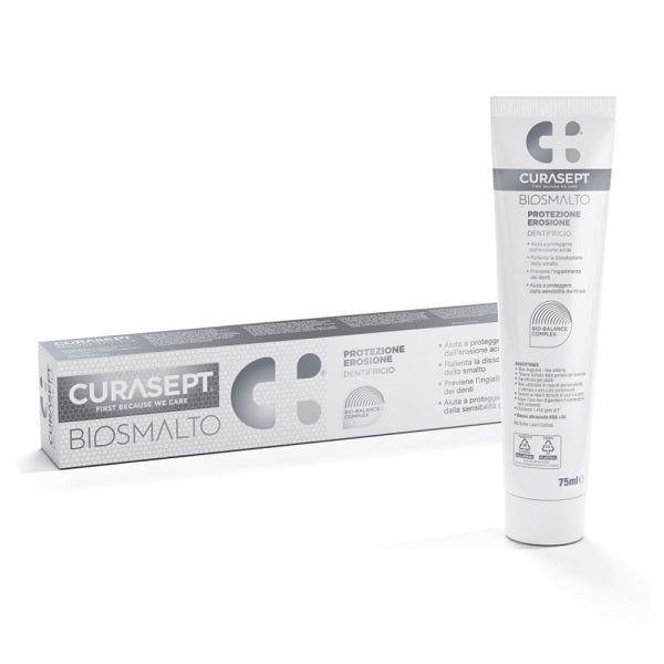 Curasept biosmalto prot dentif