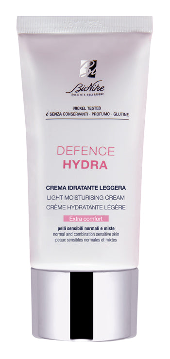 Defence hydra crema leg idrat