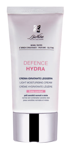 Defence hydra crema leg idrat