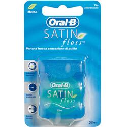 Oralb satin floss filo interde