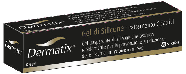 Dermatix gel 15g