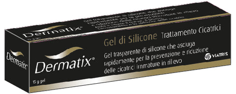 Dermatix gel 15g