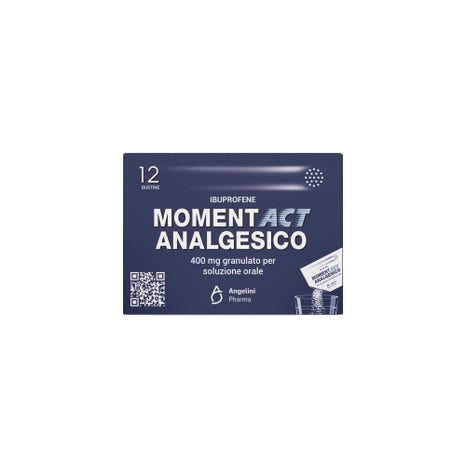 Momentact analg.*grat 12bust