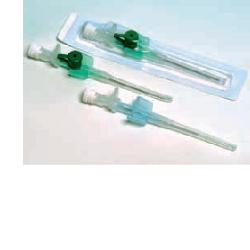 Ago cannula 2vie g22