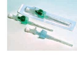 Ago cannula g18 1 via
