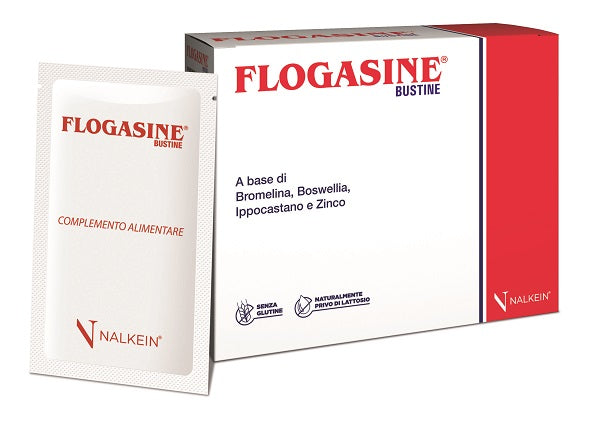 Flogasine 20bust