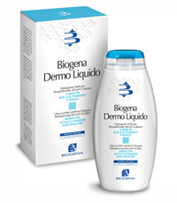 Biogena dermo  bagno ph5 500ml