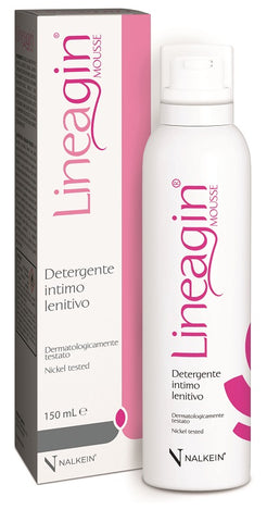 Lineagin mousse 150ml