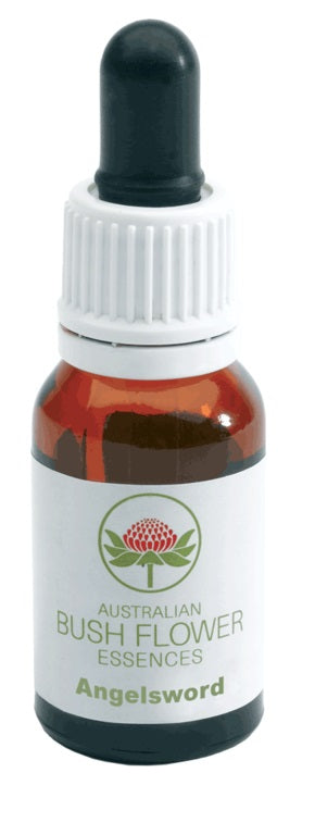 Angelsword australian 15ml gtt