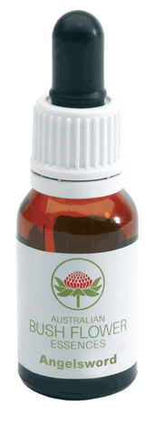 Angelsword australian 15ml gtt
