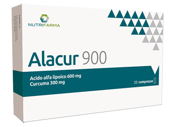 Alacur  20compresse