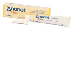 Anonet plus 30ml crema