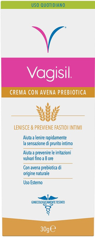 Vagisil cr int 2in1 uso quotid