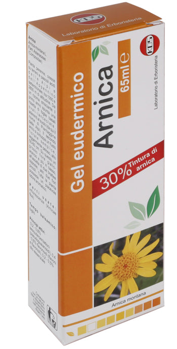 Arnica gel 30% 65ml