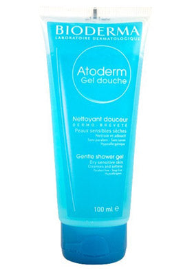 Atoderm gel douche 100ml