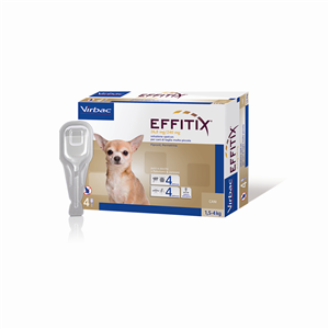 Effitix*4pip 0,44ml 26,8+240mg Imagen principal del producto