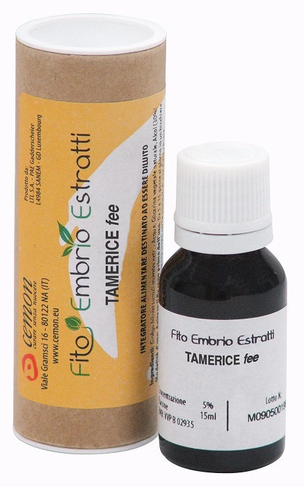 Fee tamerice 15ml ce.