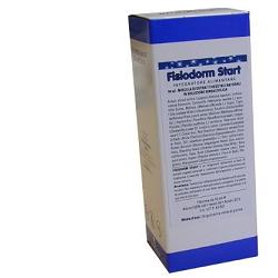 Fisiodorom start sol  50ml  bg