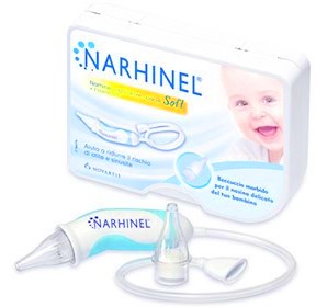 Narhinel aspirat nas soft+2ric