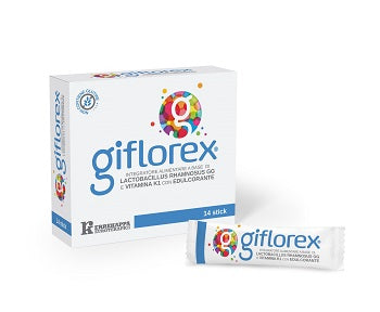 Giflorex 14stick packs