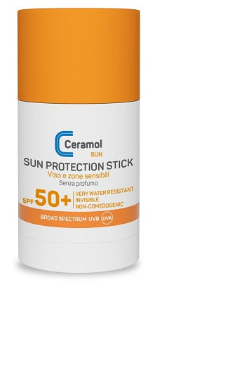 Ceramol sun protect stick 25g