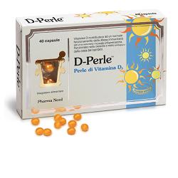 D-perle 40cps Imagem principal do produto
