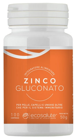 Zinco 100cpr