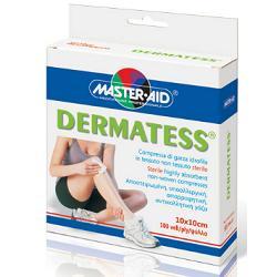 Dermatess*25cpr 10x10x25