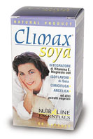 Nutra climax soya 60cps