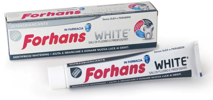 Forhans special dent white75 Immagine principale del prodotto