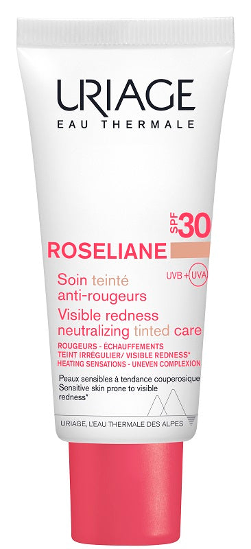 Roseliane cc cream spf30 40ml Hauptbild