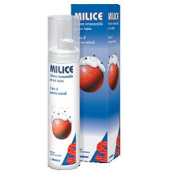 Milice mousse termosens 150ml Immagine principale del prodotto