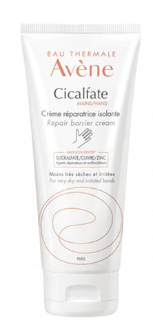 Cicalfate mani crema 100ml