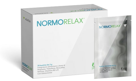 Normorelax 20bust