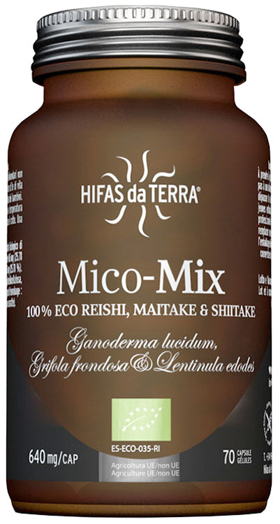 Mico mix 70cps